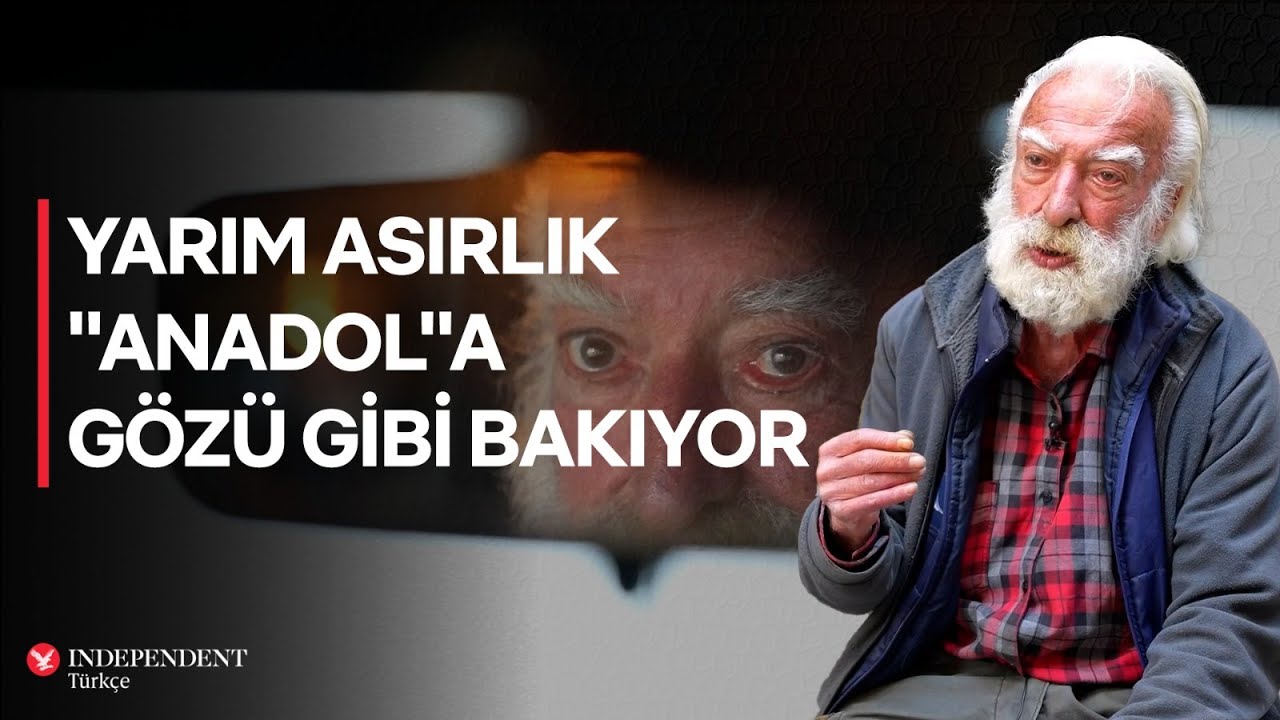 Yarım asırlık 