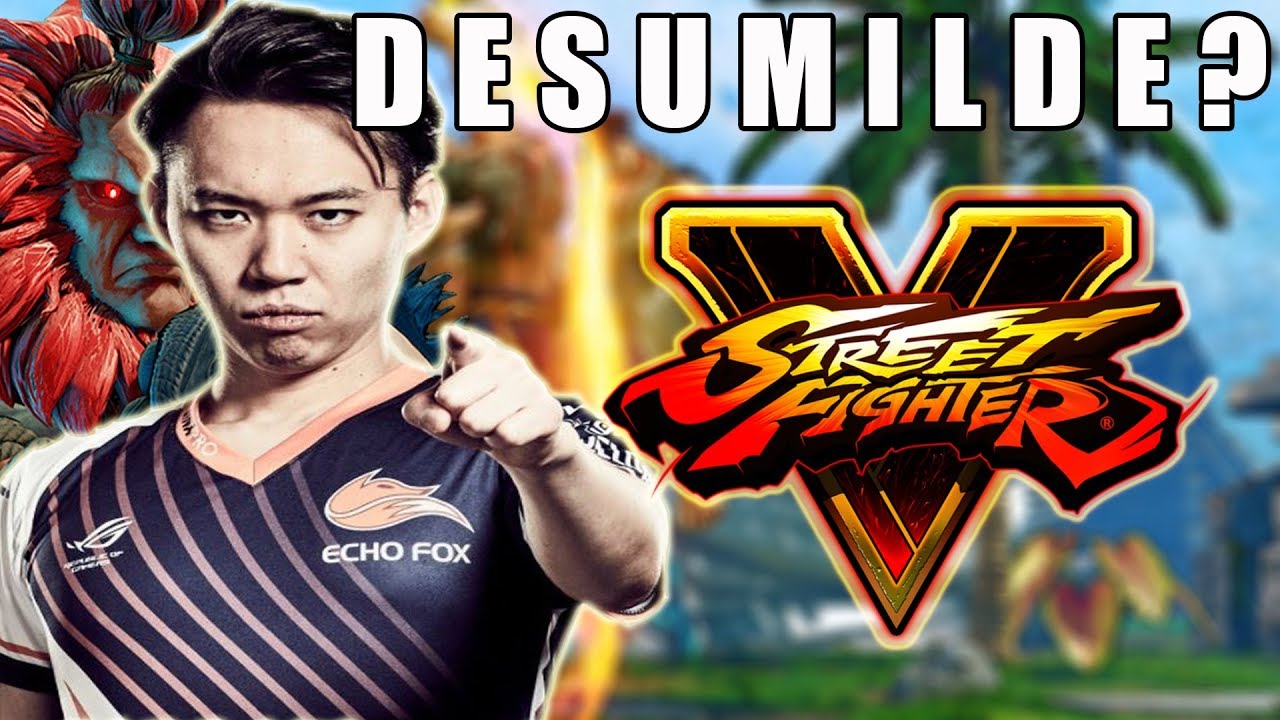 TOKIDO FICOU DESUMILDE?