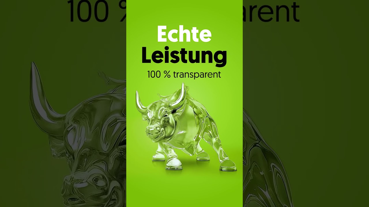 Entdecke wikifolio! Europas Nr. 1 f&uuml;r transparente & aktive Investment-Strategien.