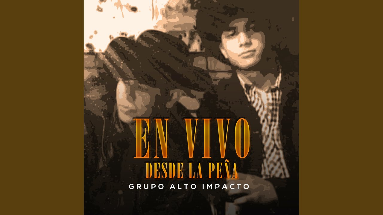 Suena la Banda (En Vivo)