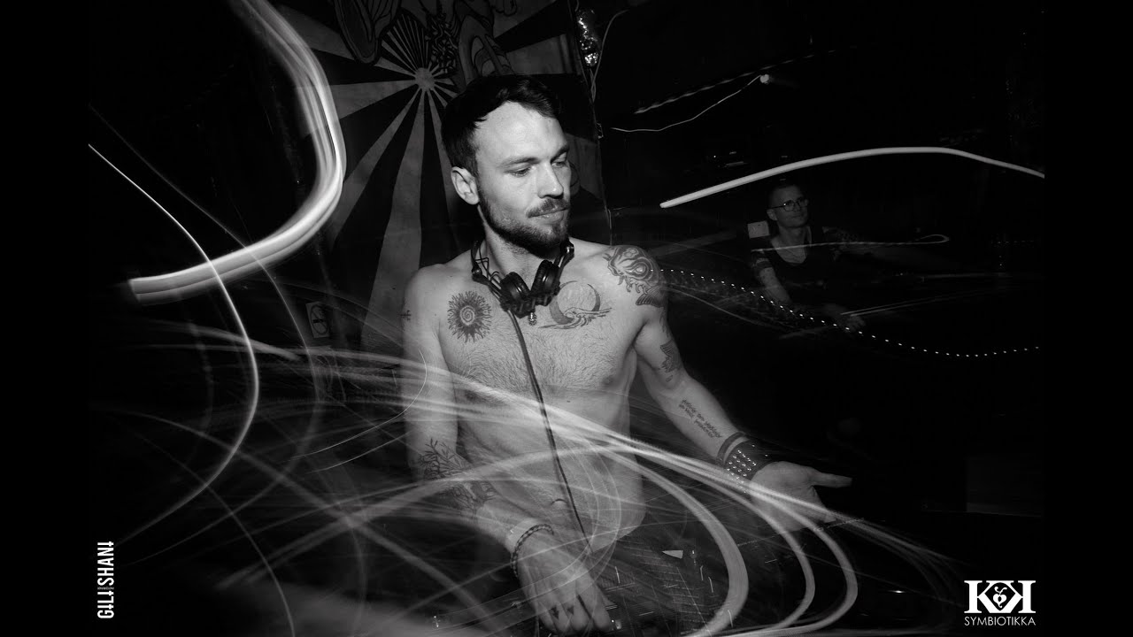 vom Feisten @ Symbiotikka at Kit Kat Club Berlin 23/5/22