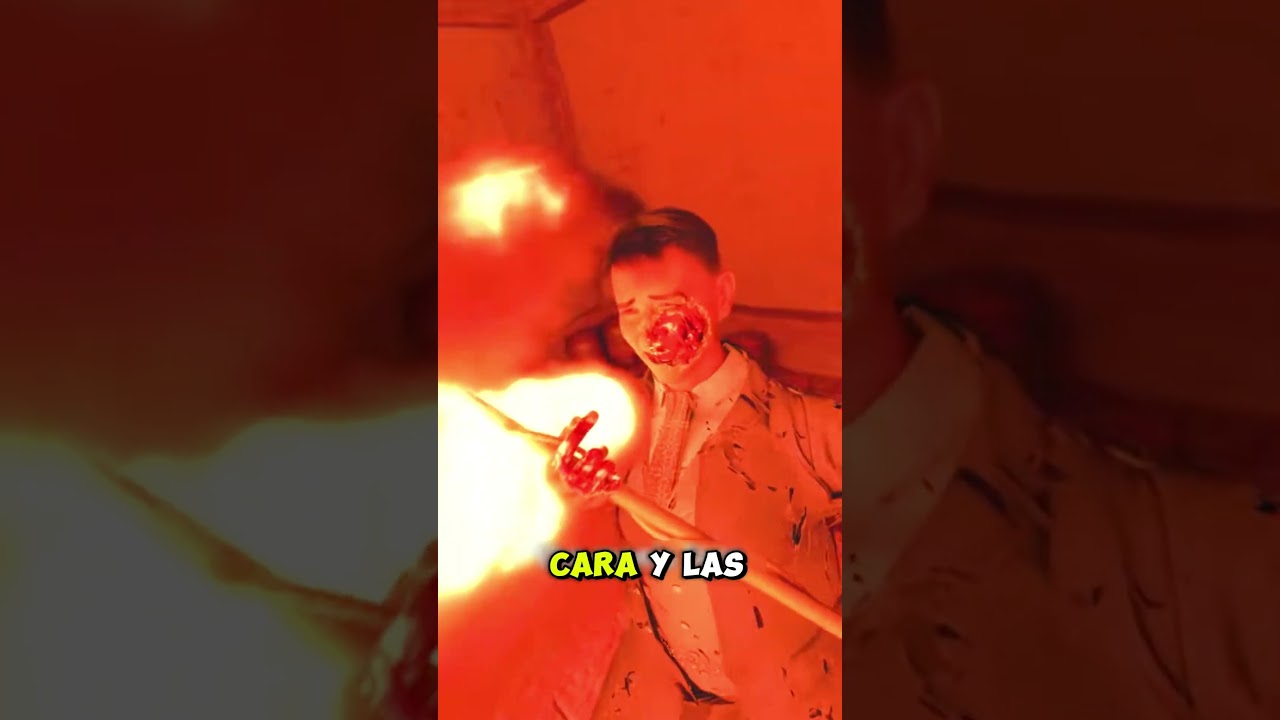 Esta Pistola De 25 Cañones No Logró Matar A Un Rey 😨