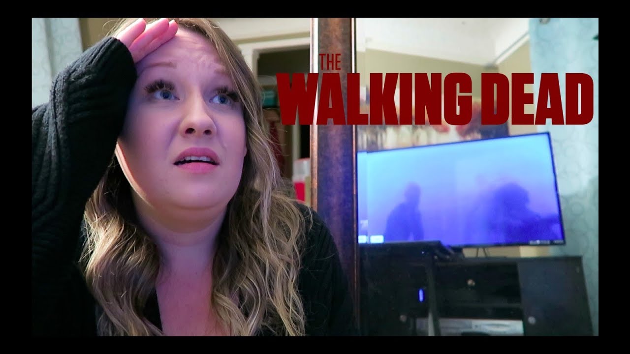 The Walking Dead S9 Ep 8 