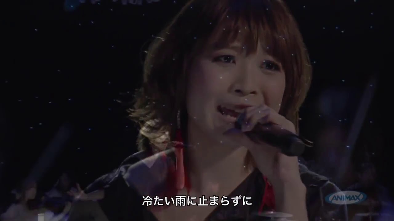 May'n   もしも君が願うのなら If you...