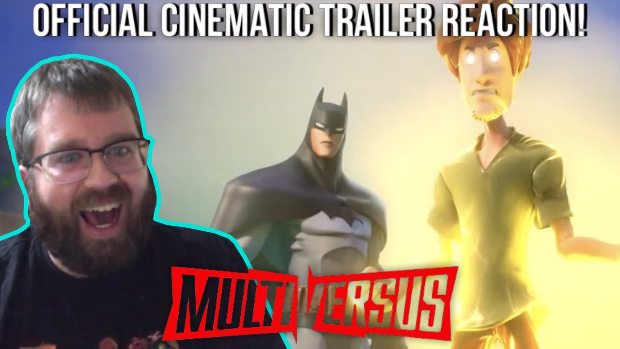 MultiVersus - 