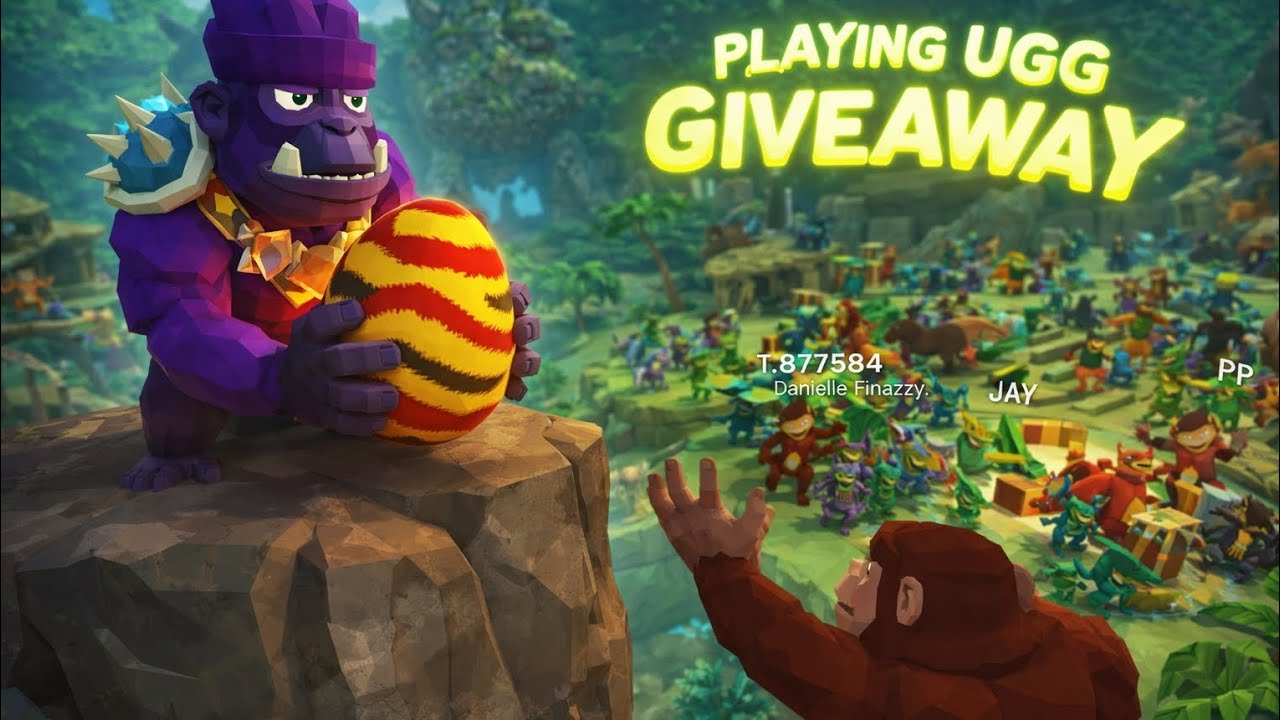 ✨️Ugg vr giveaway [ i hope i dont be broke😅 ]