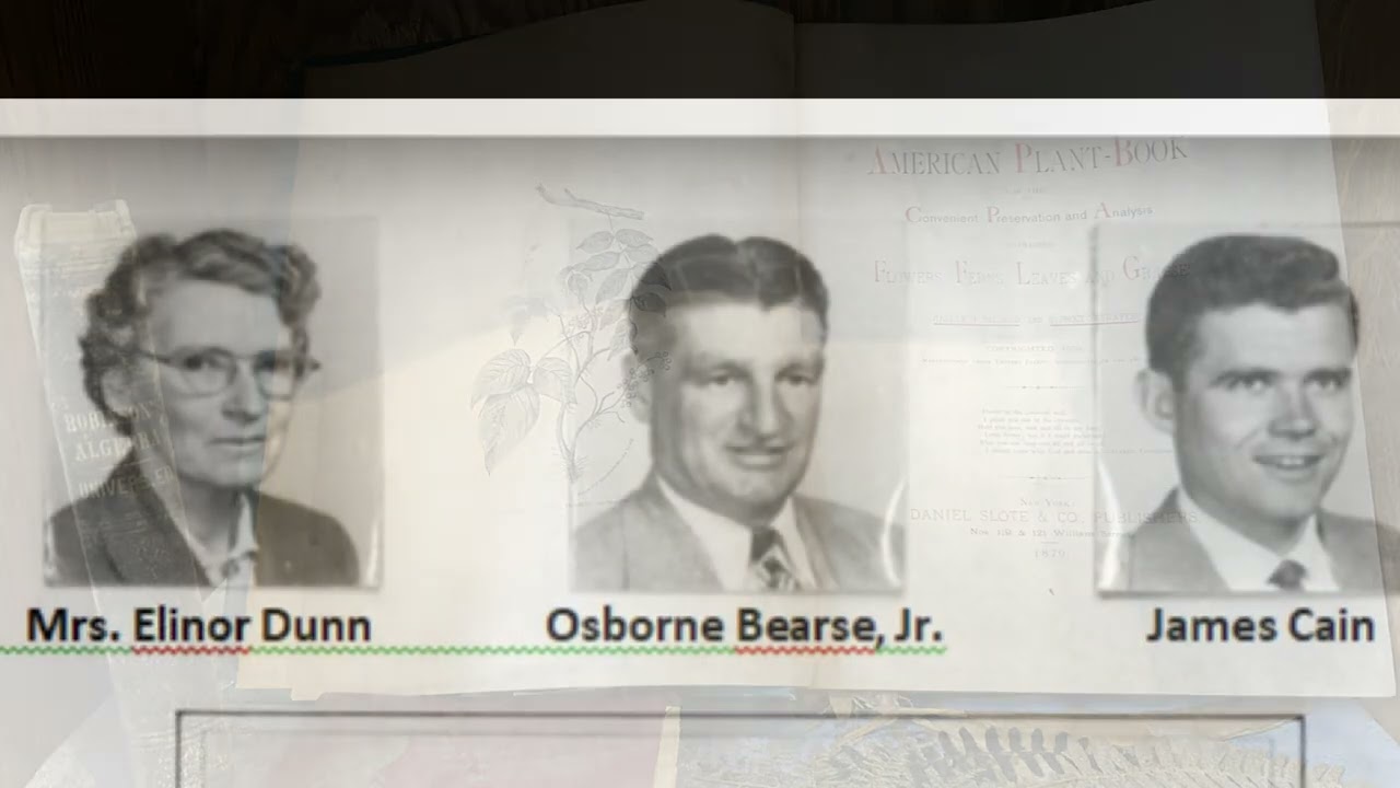Brewster Schools, A Legacy of Learning