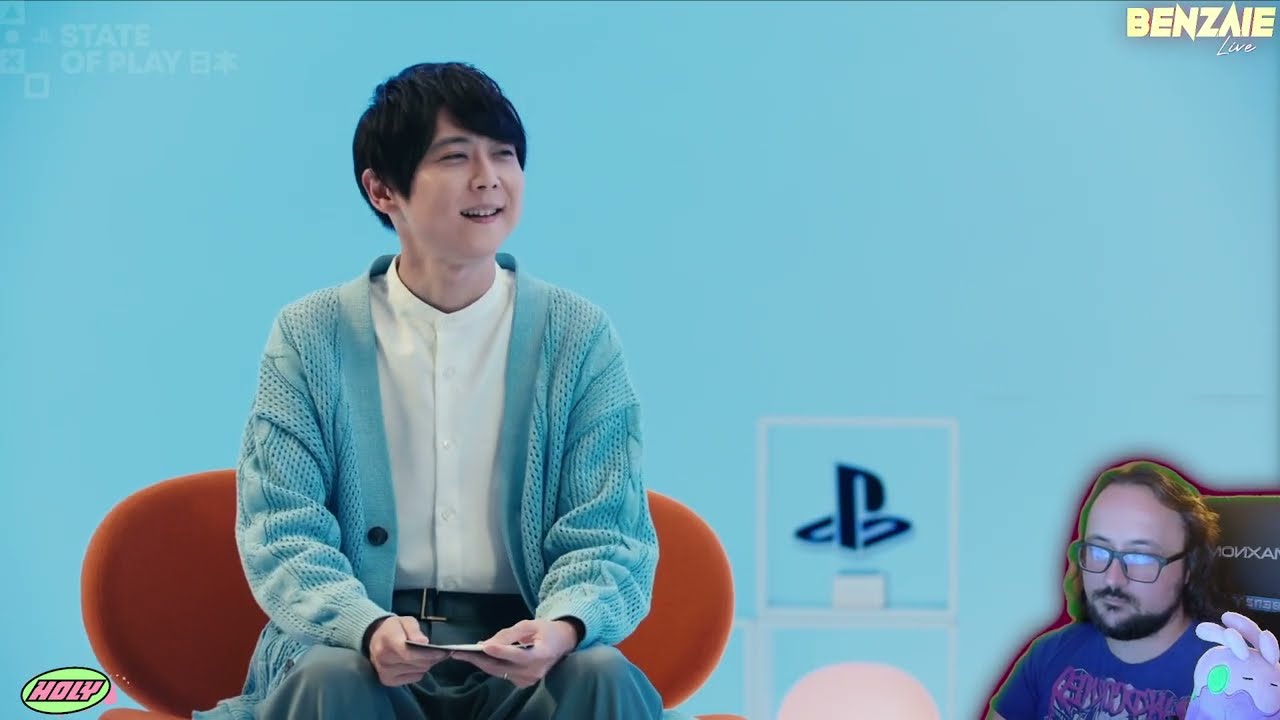 STATE OF PLAIE, 2026 sera sur PS4 !