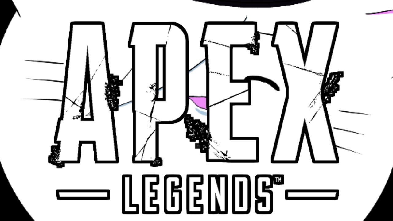 🔻【APEX 】のんびりランクマ【VTuber 猫方さかさ 】