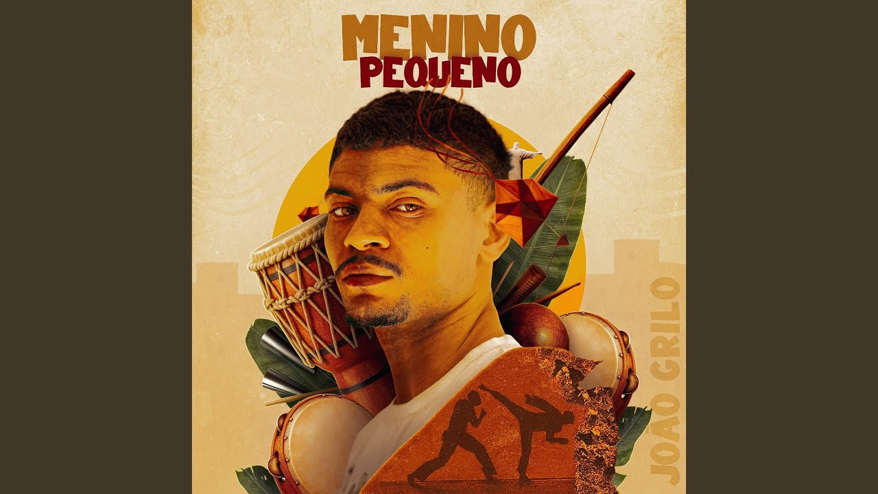 Menino Pequeno