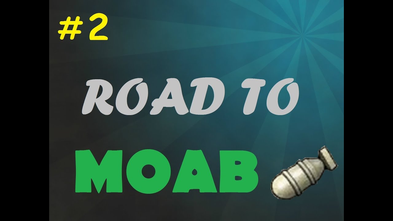 الطريق للموآب MW3 | LIVE #2#