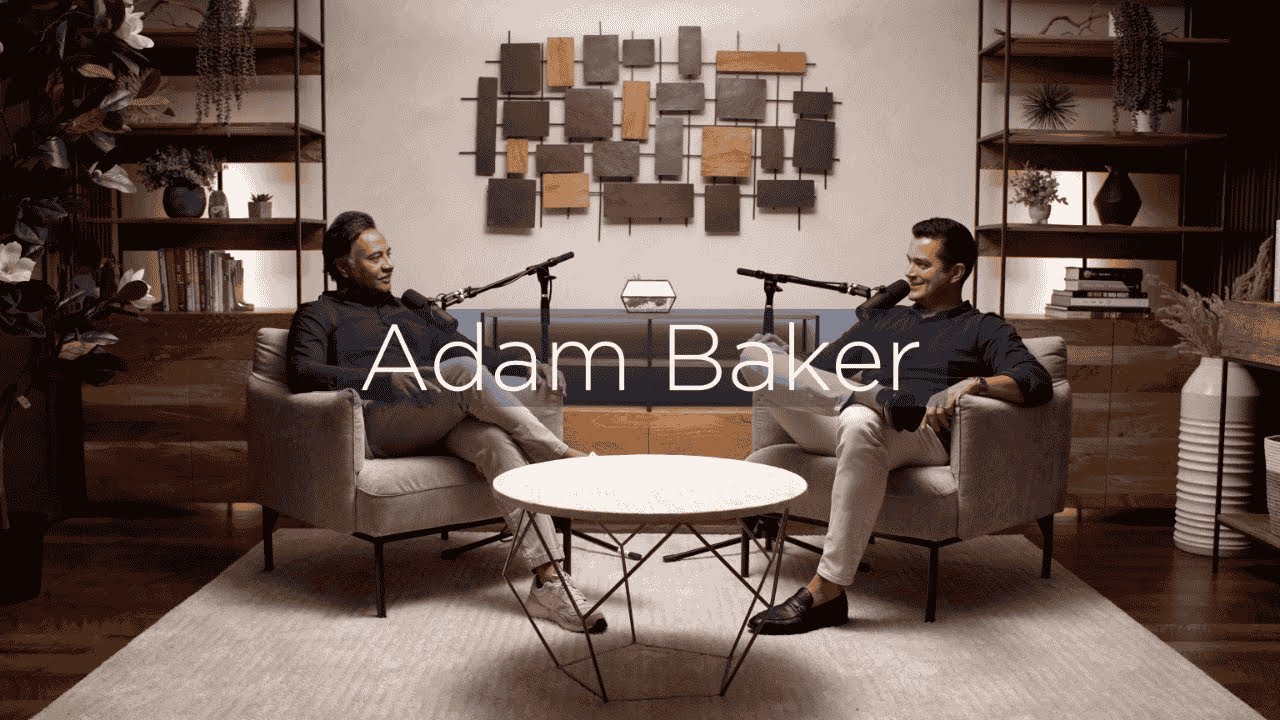 Inside the Market: Episode 1, Adam Baker