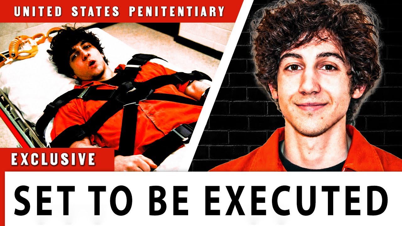Dzhokhar Tsarnaev Execution: Last Meal & Last Words | Death Row Secret