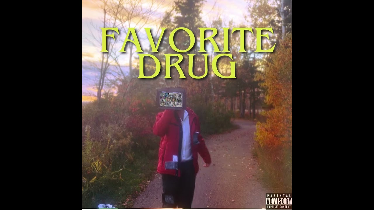 Kay Em - Favorite Drug (Official Audio)