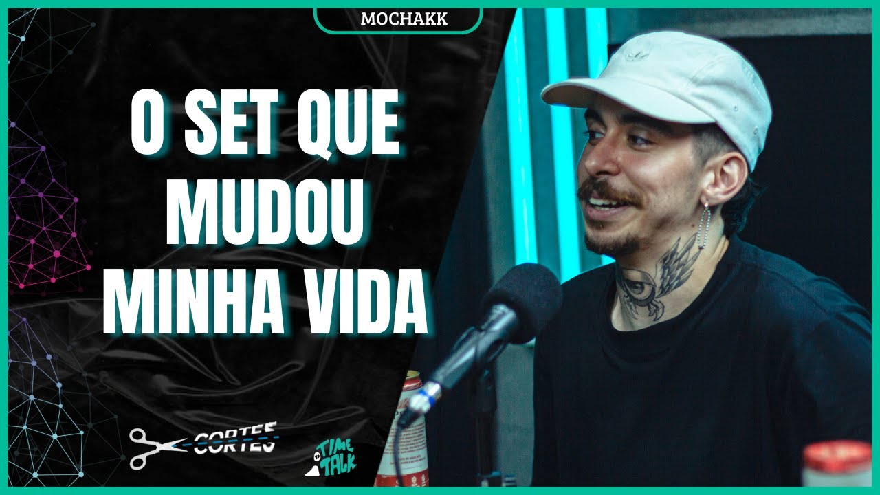 O vídeo que viralizou no @canalelfortinclub  - Cortes @Mochakk