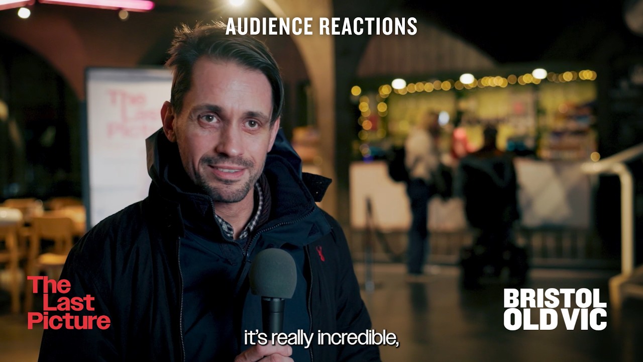 The Last Picture | Audience Reactions
