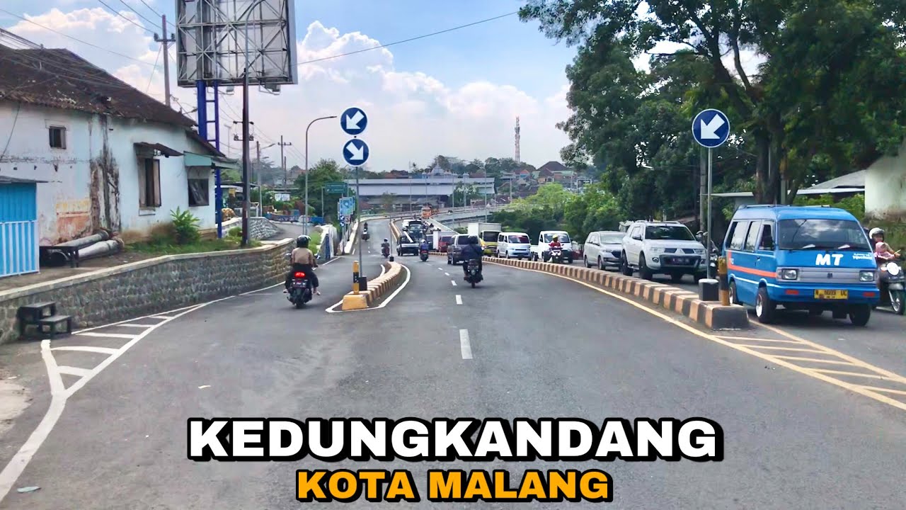 KEDUNGKANDANG KOTA MALANG