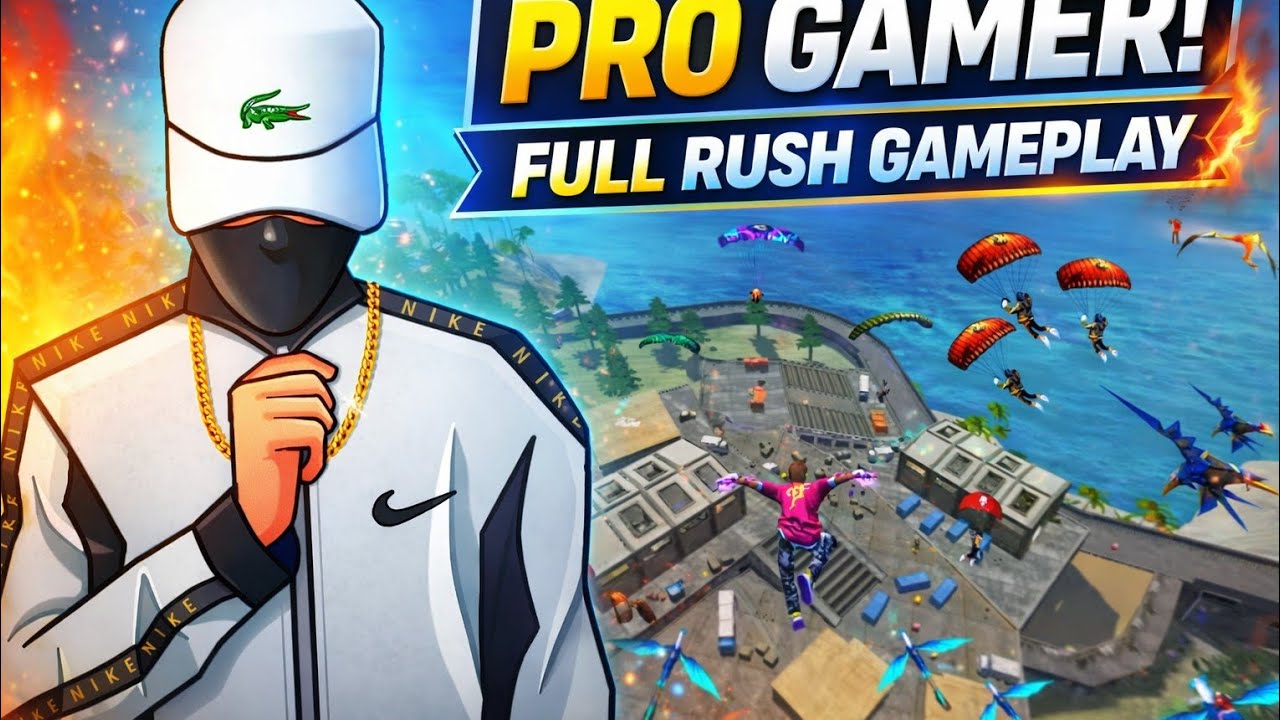 BR Ranked Pro Players Ye Galti Kabhi Nahi Karte 🔥#freefire 
