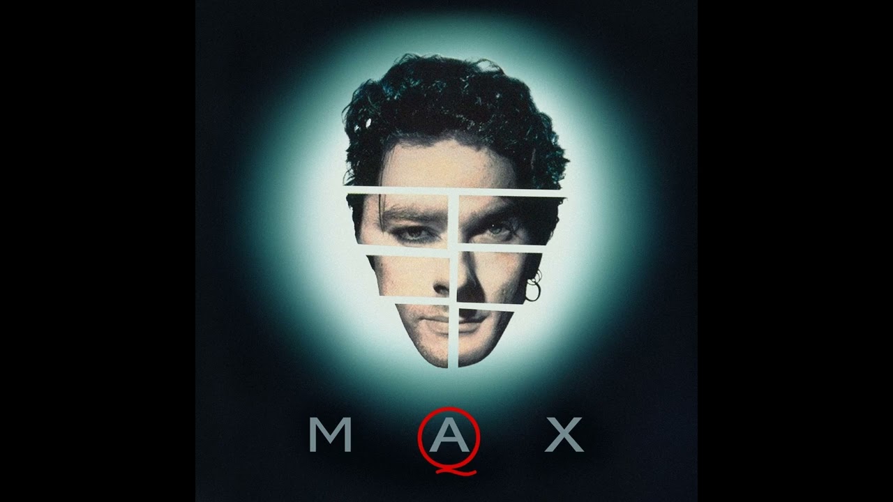 MAX Q &ndash; Full Album (1989) [Remastered] | Michael Hutchence & Ollie Olsen