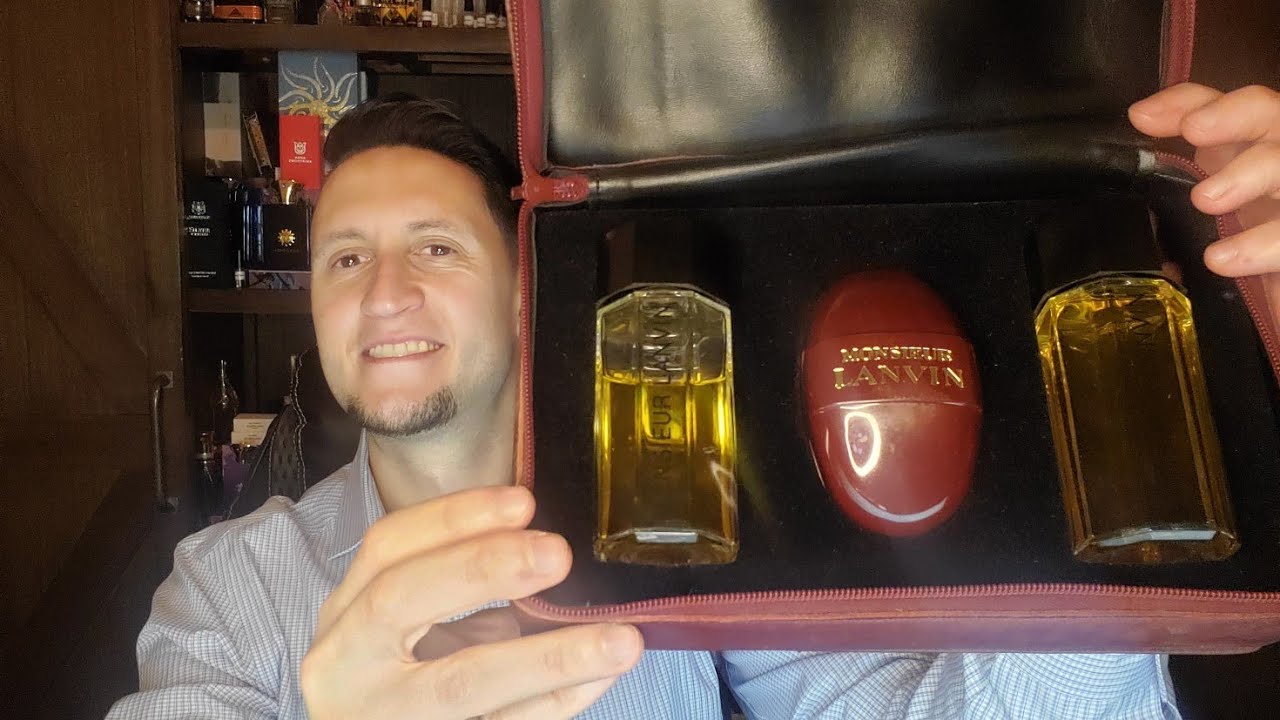 This Year in Perfume RANKED! 1960s Decade Episode Top 17! #fragrance #cologne #perfume #1960s