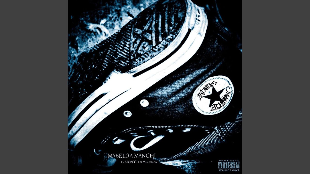Mabelo A Manchi (feat. Ab Moch & Mashmellow X Backhinoh)