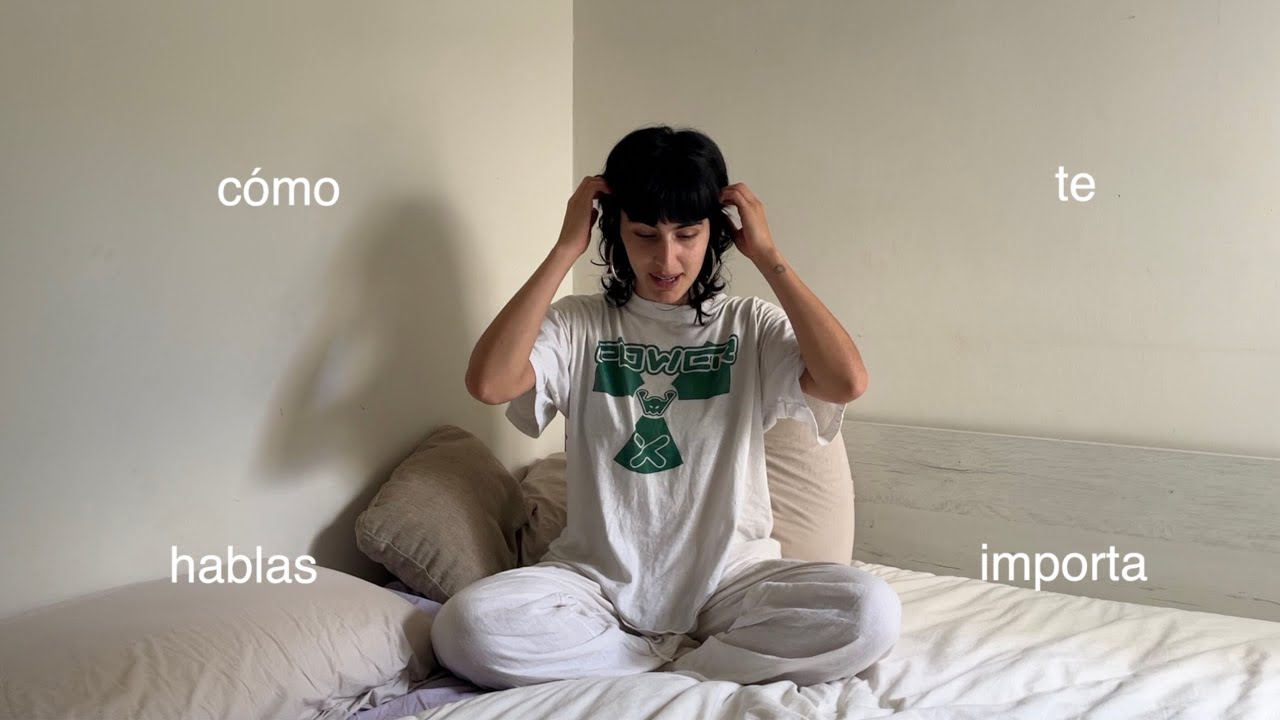 no eres todo lo que piensas
