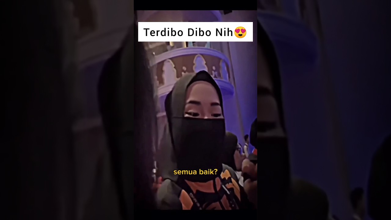 Netizen indonesia nih gercep banget kalau ada Dibo😳 #dibo #mlbb #mobilelegends