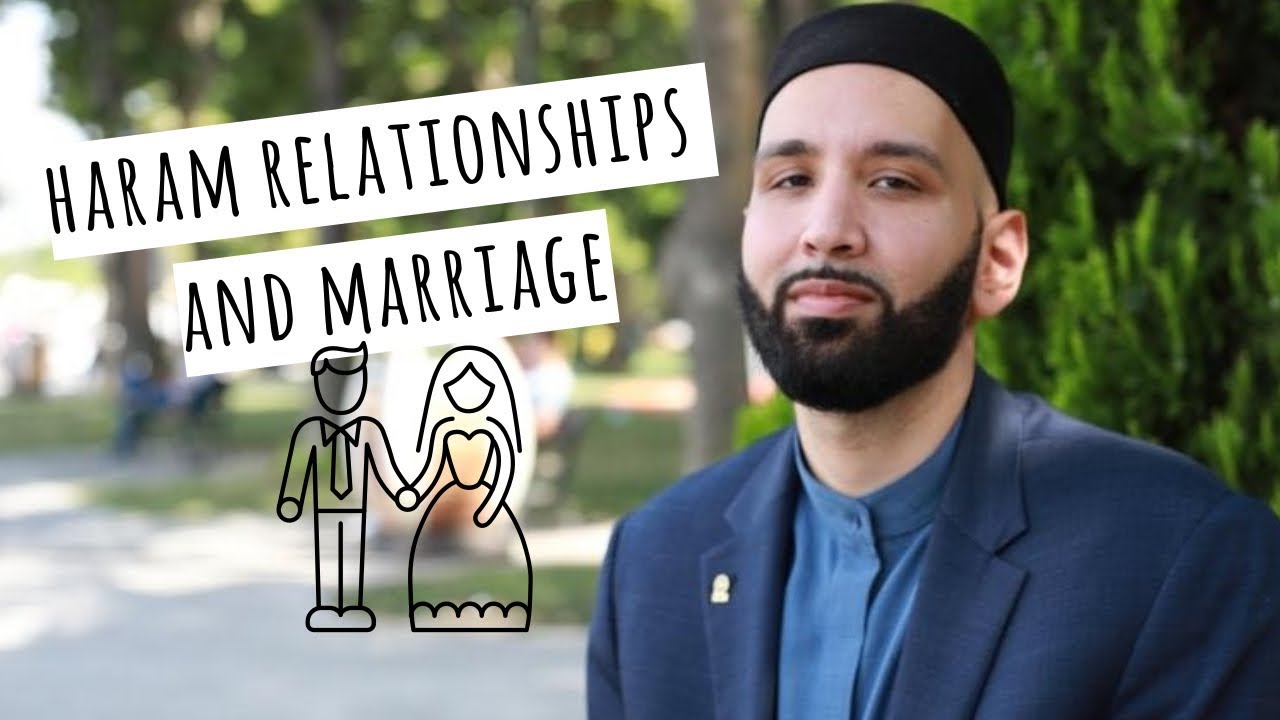 In Islam is it haram to have a boyfriend or girlfriend?
