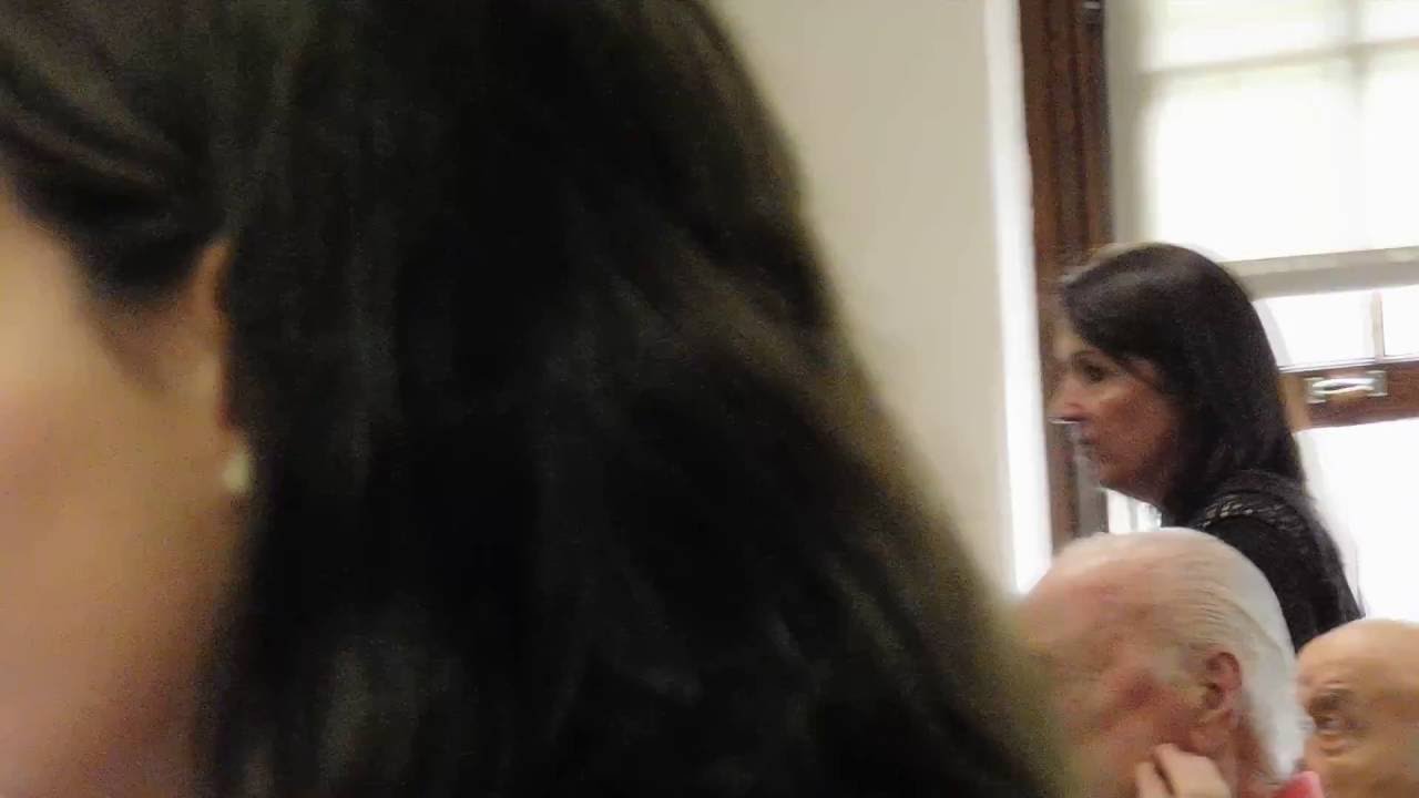Susan Robson in court facing an animal cruelty charge