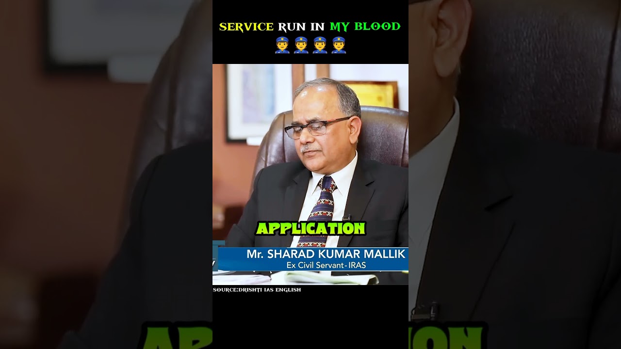 Legacy of government services||upsctalks