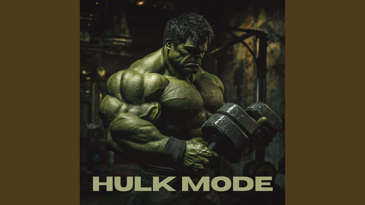 Hulk Smash