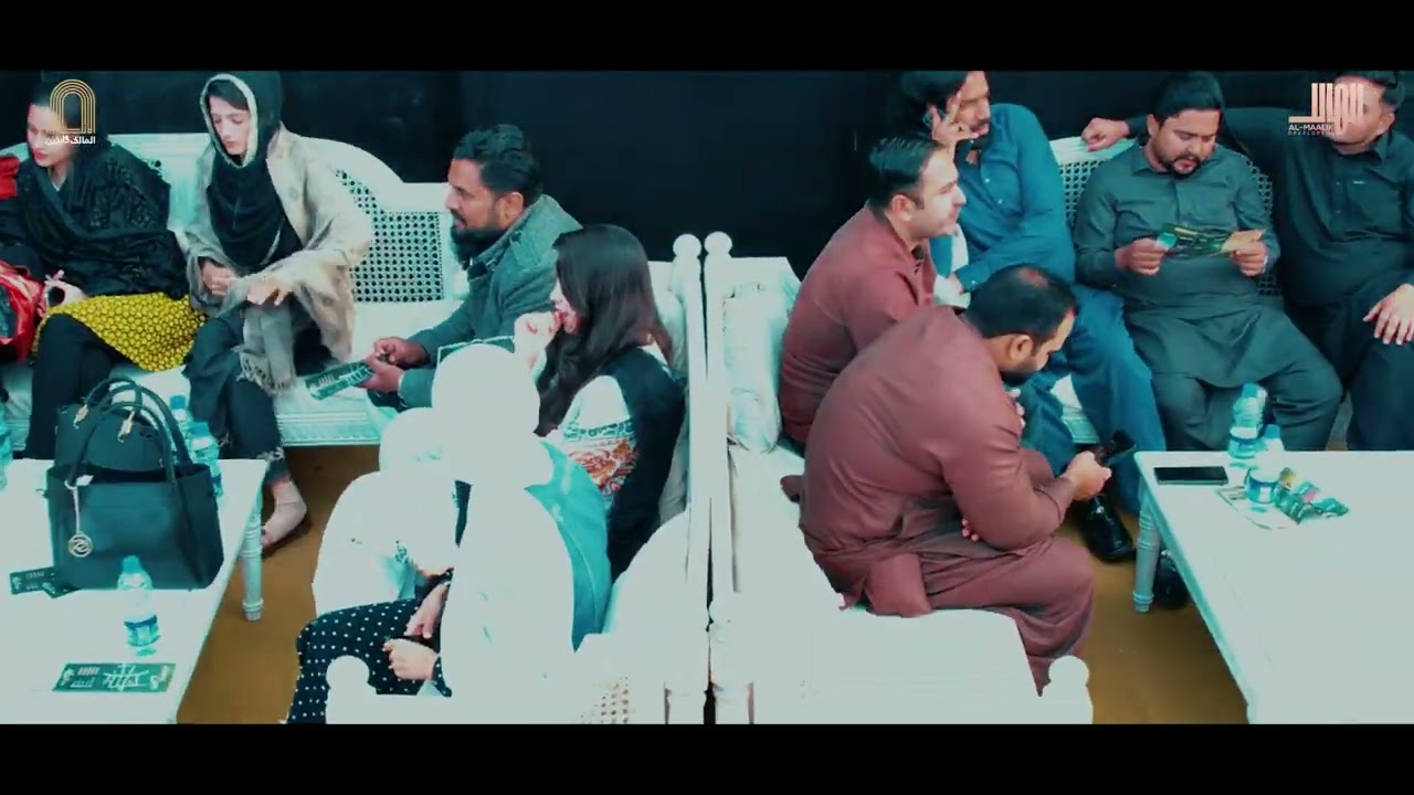 𝐀𝐥 𝐌𝐚𝐚𝐥𝐢𝐤 𝐃𝐞𝐯𝐞𝐥𝐨𝐩𝐞𝐫 — 𝐍𝐞𝐰 𝐒𝐢𝐭𝐞 𝐎𝐟𝐟𝐢𝐜𝐞 𝐢𝐧 𝐁𝐚𝐡𝐫𝐢𝐚 𝐓𝐨𝐰𝐧 𝐋𝐚𝐡𝐨𝐫𝐞