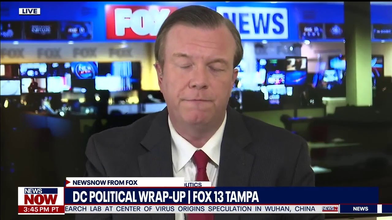 LIVE: News and Updates Across The Country | NewsNOW From FOX