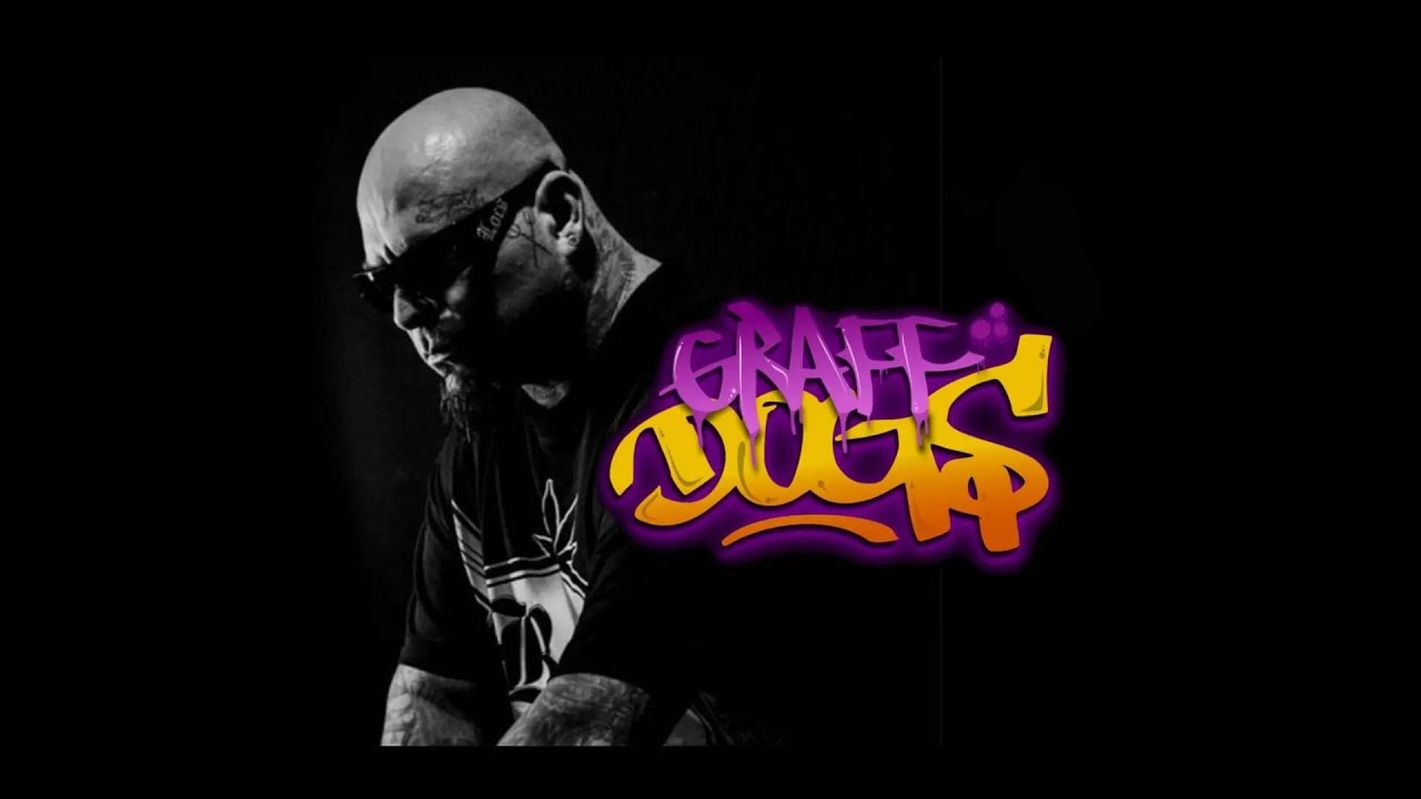 GRAFFDOGS -  DESORDEN KDC