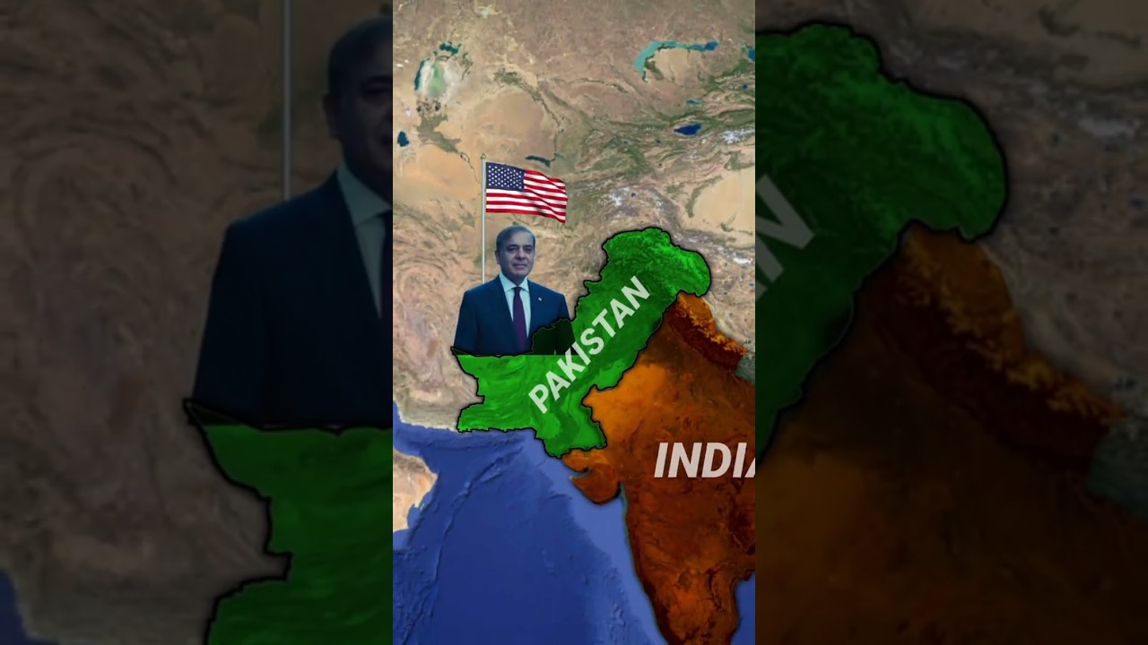 Pakistan Foriegn Policy