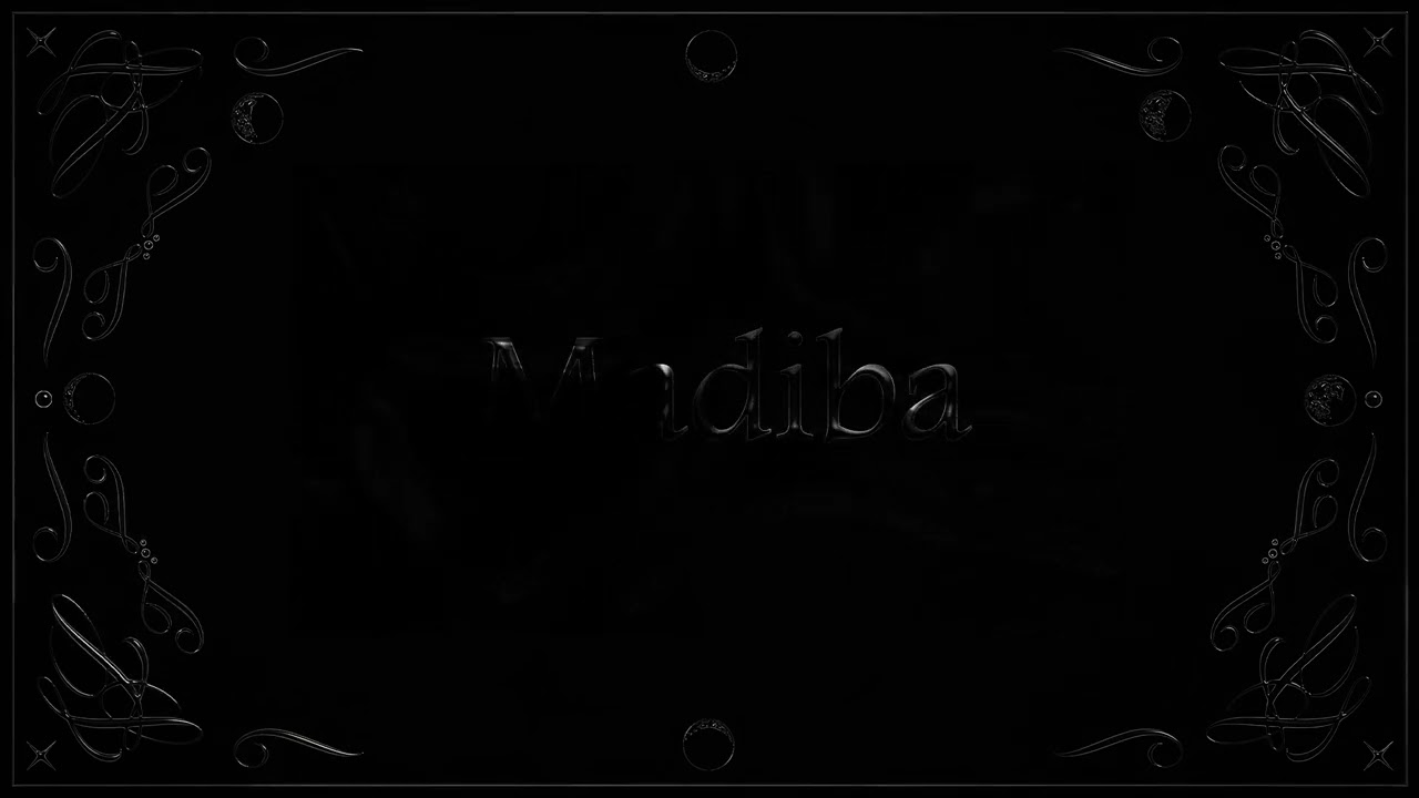 Why-K - Madiba