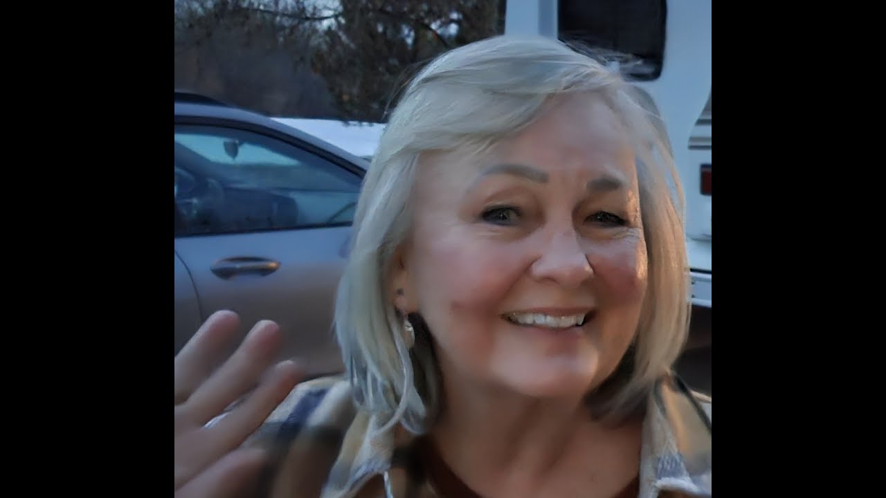 HAPPY BIRTHDAY GAYLE!