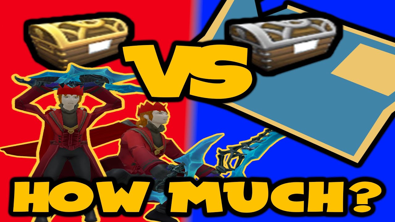 How much does it cost to do Clue Scrolls in RuneScape? (20,000+ Clues)