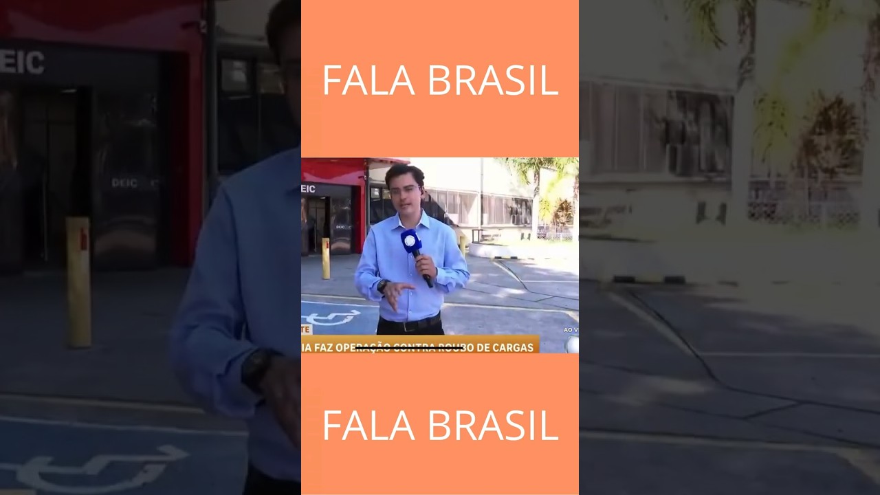 DUDU BRILHANDO NO FALA BRASIL