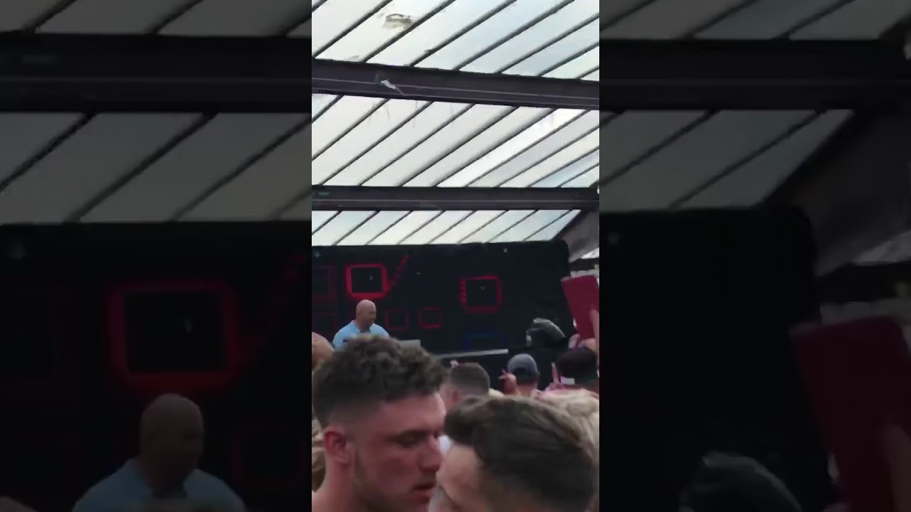 BTID Blackpool 2018