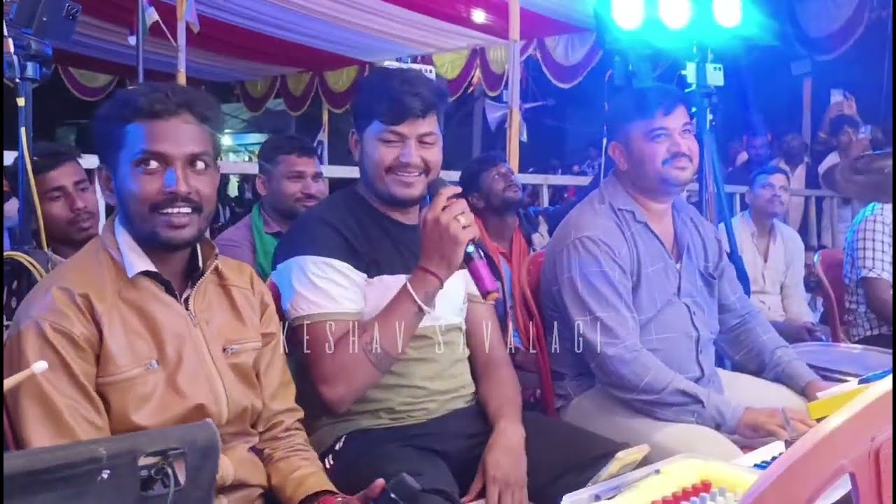 Hudugi nanna kaiyag sikkar Gindi Kanal | Music Mailari Janapada ಹುಡುಗಿ ನನ್ನ ಕೈಯಾಗ ಸಿಕ್ಕರ ಗಿಂಡಿ ಕಣಲ್ಲ