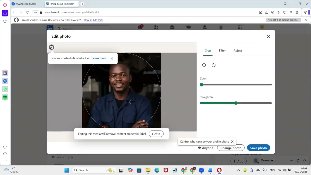 Using LinkedIn to Search for and Apply for Jobs