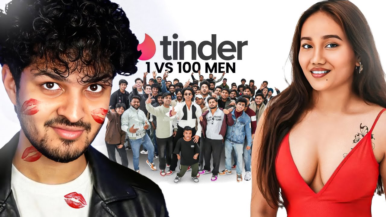 Indian Tinder Challenges And Allen Choudhary Should Be Banned