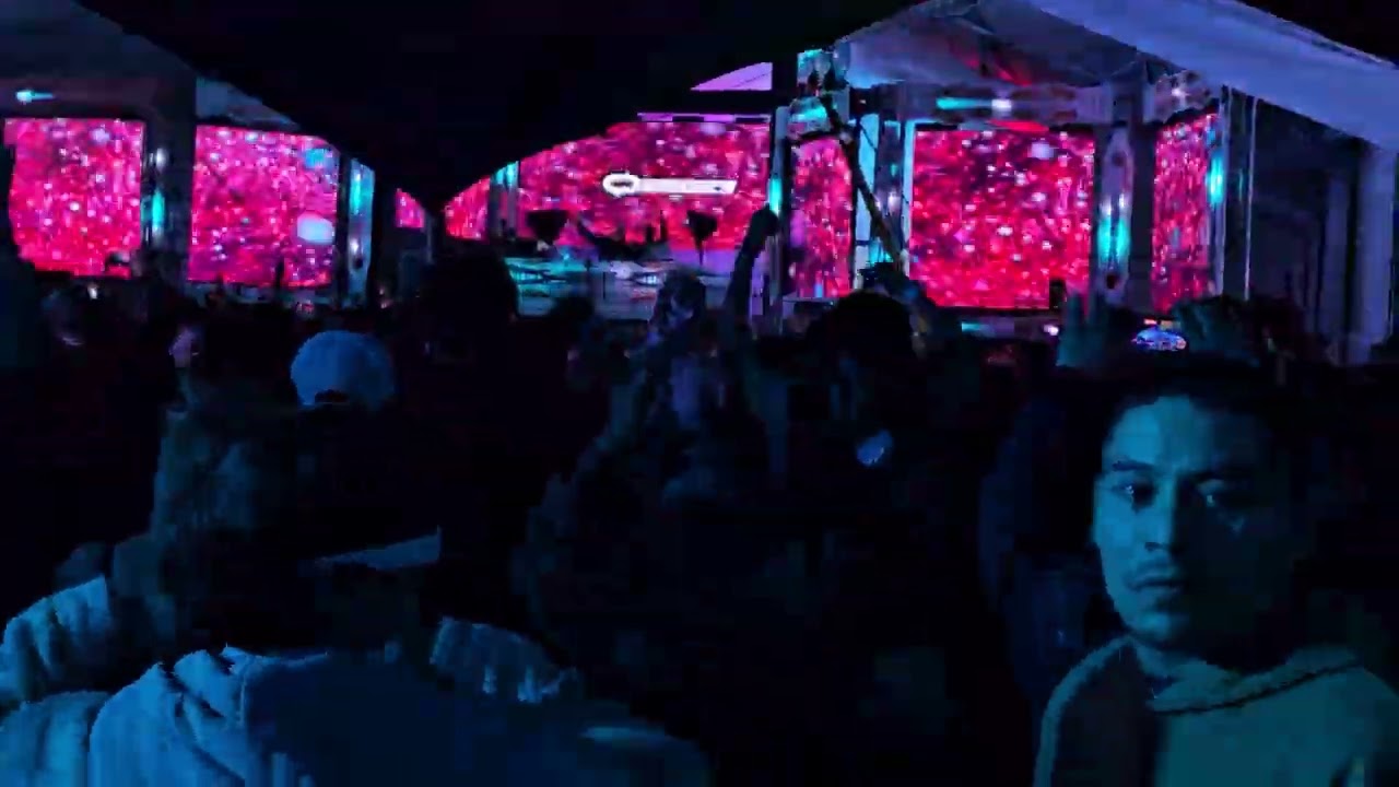 Outside the Universe - Atmosphere Festival XVIII