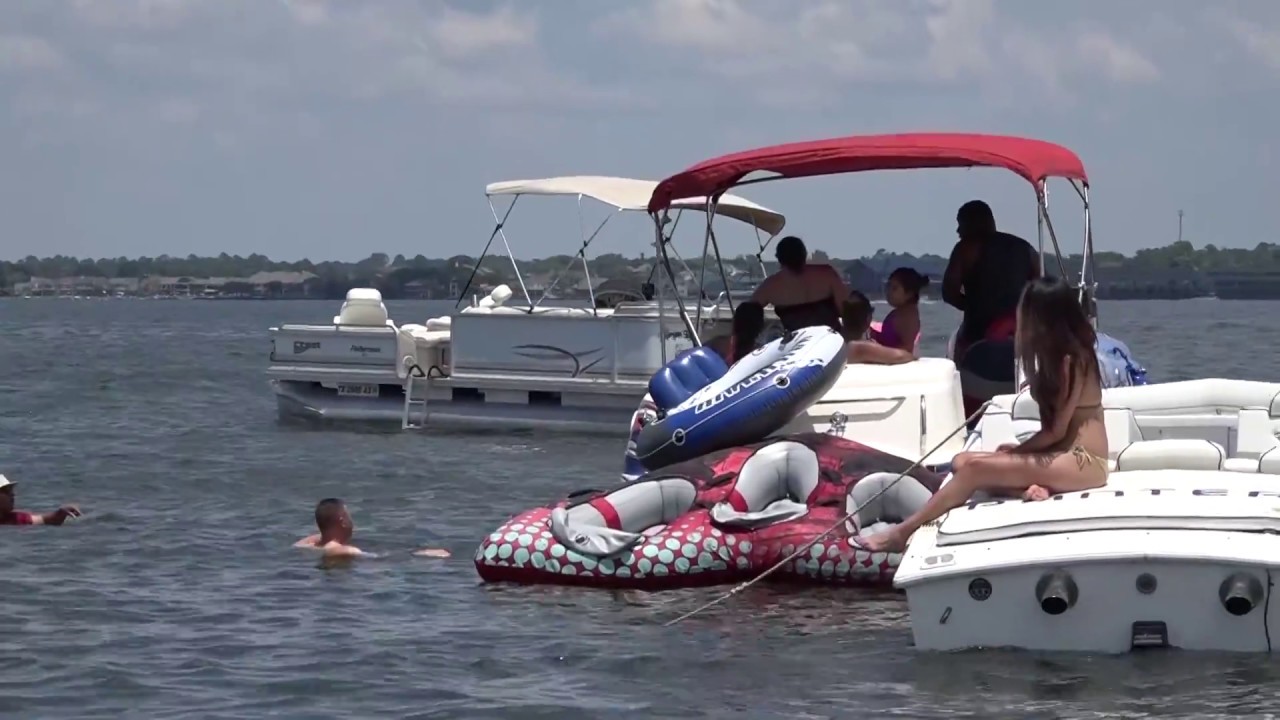 052818 MEMORIAL DAY ON LAKE CONROE