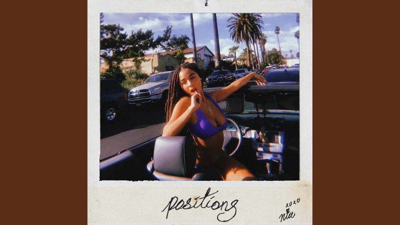 Positions