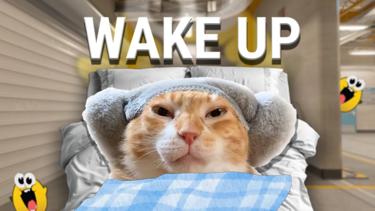 CS2 MOVEMENT THAT WOKE ME UP