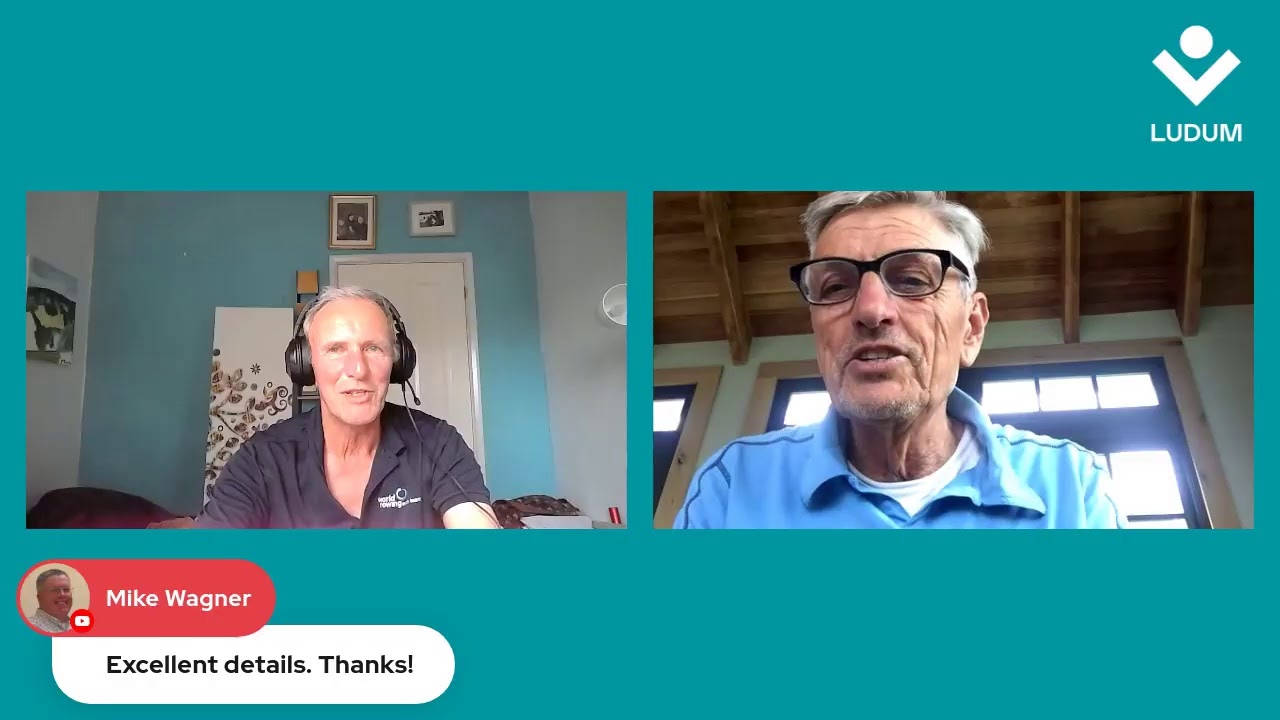 Korzeniowski's Corner | Kris returns to Crossy's Corner to tell us more about Rowing Training (2021)