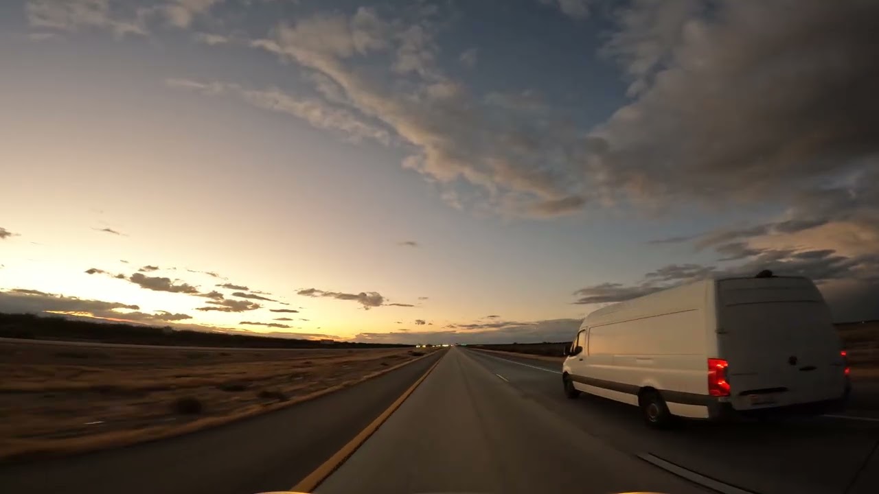 Scenic Drive 42
