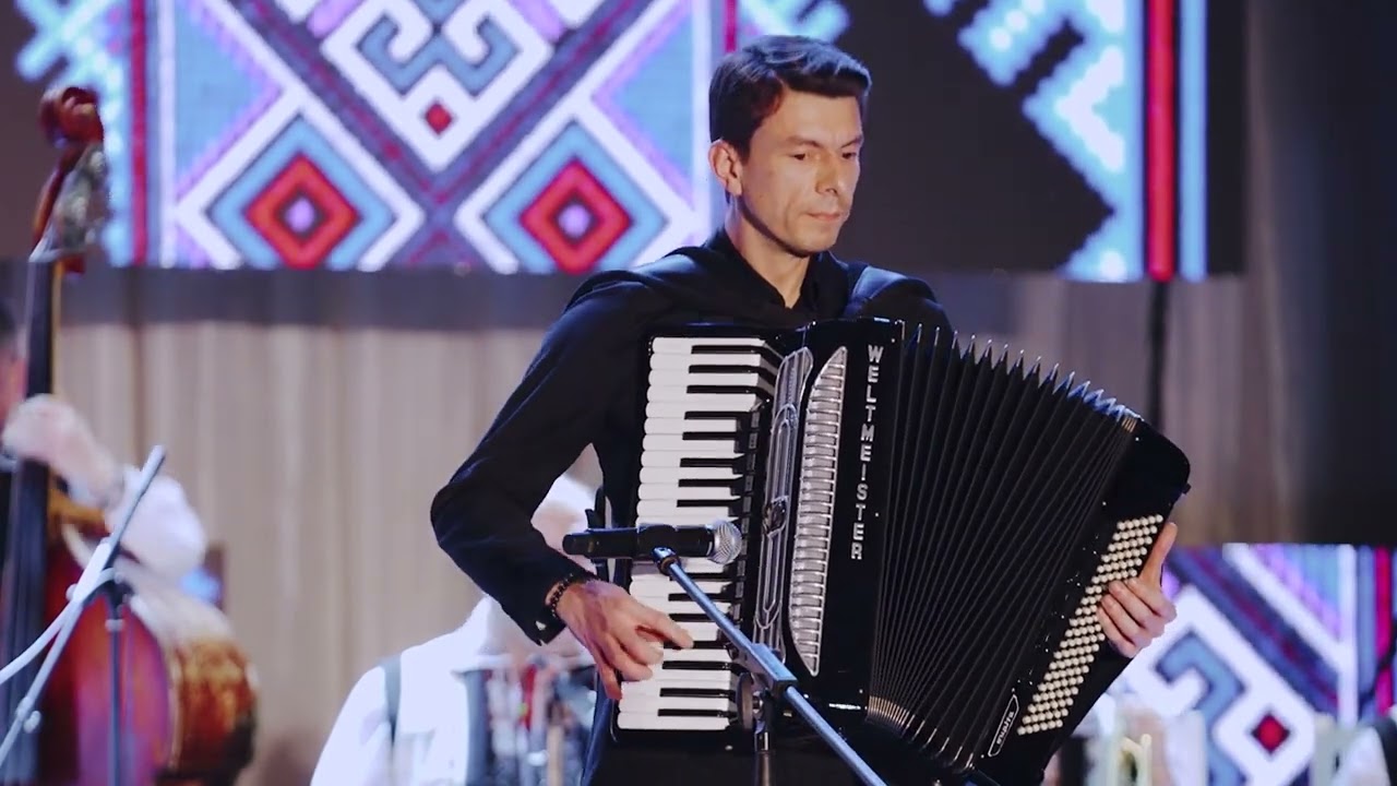 Sandu Focşa - Suitǎ de melodii populare